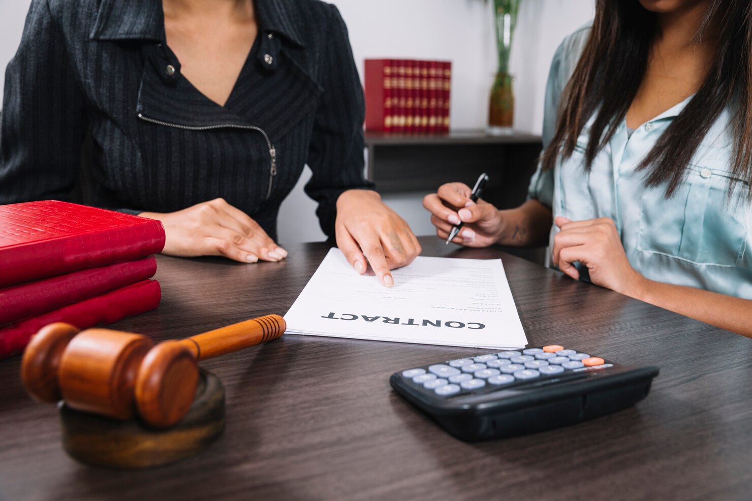 Understanding Fundamental Rights in Everyday Legal Practice