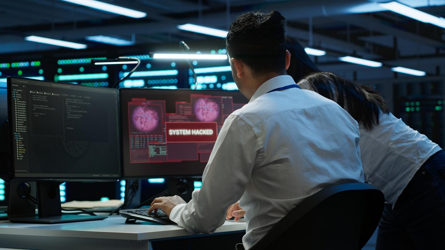 Cyber Law and Data Protection Course